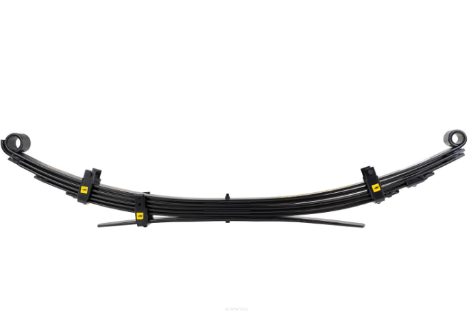 Resor tylny OME EL106R - Toyota Hilux (2015 -) 300KG+