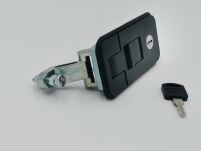 Zamek z kluczykiem do zabudowy RSI SmartCap - R-LOCK-LARGE - 2