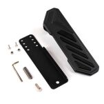 Aluminiowy podnóżek pod lewą nogę OFD - 2