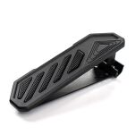 Aluminiowy podnóżek pod lewą nogę OFD - 3