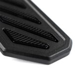 Aluminiowy podnóżek pod lewą nogę OFD - 7