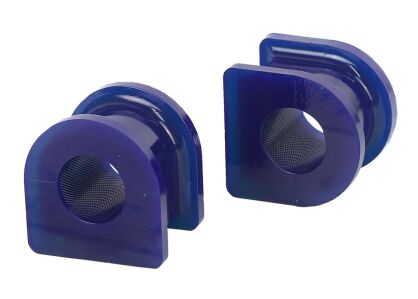 Sway Bar To Chassis Kit