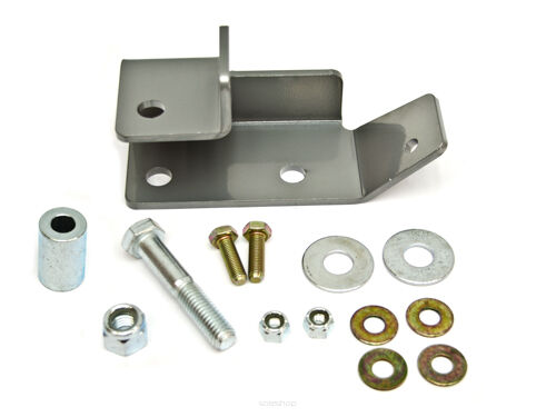 Mocowanie drążka Panharda tył Rubicon Express Lift 3-4,5