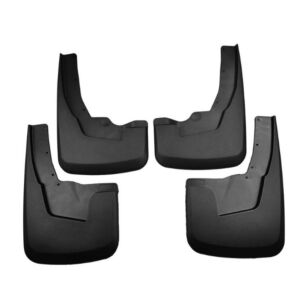 Chlapacze błotników OFD do fabrycznych poszerzeń