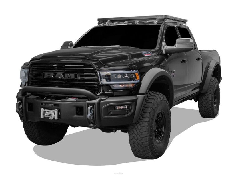 Bagażnik dachowy Ram 1500/2500/3500 Crew Cab (2009- ) Slimline II Front Runner