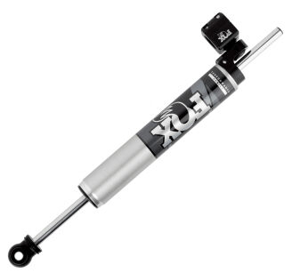 Amortyzator Skrętu FOX 2.0 Performance TS Drążek 1-1/2" - Jeep Wrangler JK