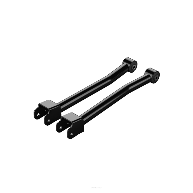 Wahacze górne przód TeraFlex Sport Lift 2,5-3