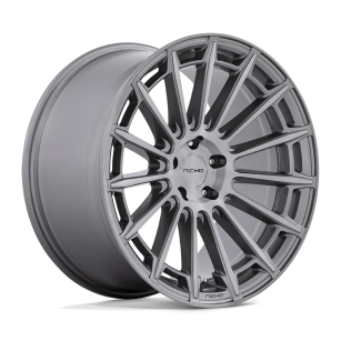 Felga aluminiowa M276 AMALFI Platinum NICHE ROAD WHEELS