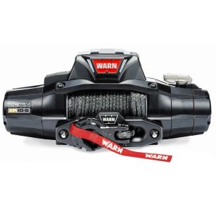 Wyciągarka z liną syntetyczną 10 000 lbs Warn Zeon XP 10-S