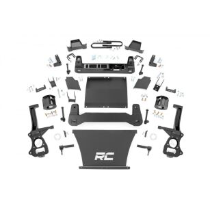 Zestaw zawieszenia Rough Country Lift 6"