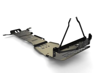 Zestaw , Pakiet OFFROAD Jeep Grand Cherokee WK2 2013-2020