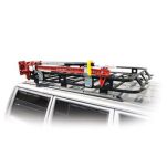 Mocowania hi lift do bagażnika dachowego SMITTYBILT - 2