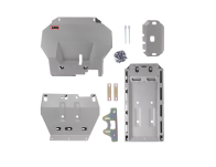 Komplet stalowych osłon podwozia ARB 5440200 - Ford Ranger (2012 - 2019) - 2