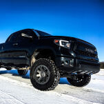 Felga aluminiowa 9x18