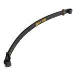 Resor paraboliczny OME PB010R tylny (1000kg) - Toyota Land Crusier 79/78 - 3