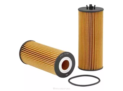 Oil Filter, MERCEDES BENZ AMG V8 5.5L (All AMG63 Badges)