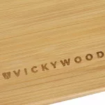 Stolik turystyczny VICKYWOOD BAMBOO TWO - 11