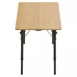 Stolik turystyczny VICKYWOOD BAMBOO TWO - 4