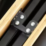 Stolik turystyczny VICKYWOOD BAMBOO TWO - 6