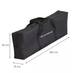 Stolik turystyczny VICKYWOOD BAMBOO TWO - 12