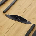 Stolik turystyczny VICKYWOOD BAMBOO TWO - 8