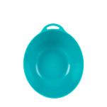 Miseczka turystyczna turkusowa Lifeventure - 3