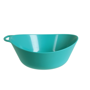 Miseczka turystyczna turkusowa Lifeventure