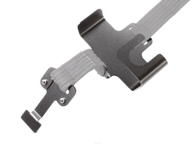 Uchwyt kanistra 20L z osłoną kranu Front Runner