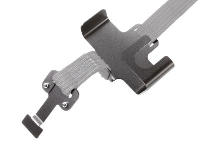 Uchwyt kanistra 20L z osłoną kranu Front Runner