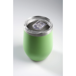 Kubek turystyczny ze stali nierdzewnej Glacier Stainless Tumbler 355ml miętowy GSI - 3