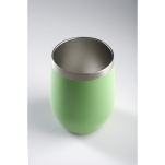 Kubek turystyczny ze stali nierdzewnej Glacier Stainless Tumbler 355ml miętowy GSI - 4