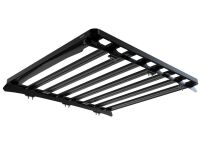 Ford F150 Raptor (2009-Current) Slimline II Roof Rack Kit / Low Profile - by Front Runner - 7