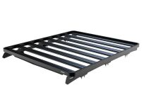 Ford F150 Raptor (2009-Current) Slimline II Roof Rack Kit / Low Profile - by Front Runner - 6