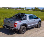 Progi boczne Go Rhino Dominator D6 - 3