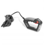 Wyciągarka z liną syntetyczną i pilotem 12 000 lbs Smittybilt XRC GEN3 - 5