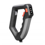 Wyciągarka z liną syntetyczną i pilotem 12 000 lbs Smittybilt XRC GEN3 - 6