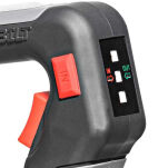 Wyciągarka z liną syntetyczną i pilotem 12 000 lbs Smittybilt XRC GEN3 - 7