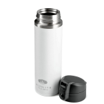 Butelka termiczna Microlite Flip 500 ml biała GSI - 4