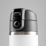 Butelka termiczna Microlite Flip 500 ml biała GSI - 2