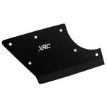 Osłony boczne Smittybilt XRC - Jeep Wrangler JK 07-18 4 Drzwi - 2