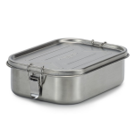 Lunch box ze stali nierdzewnej SIRIUS L 1200 ml Rockland - 5