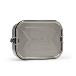 Lunch box ze stali nierdzewnej SIRIUS L 1200 ml Rockland - 2