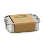 Lunch box ze stali nierdzewnej SIRIUS L 1200 ml Rockland - 6