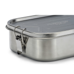 Lunch box ze stali nierdzewnej SIRIUS L 1200 ml Rockland - 4