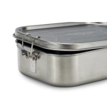 Lunch box ze stali nierdzewnej SIRIUS L 1200 ml Rockland - 3