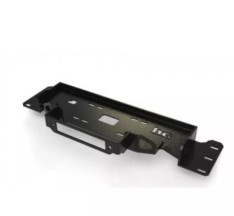 Płyta montażowa wyciągarki Ford F150 2009-2014