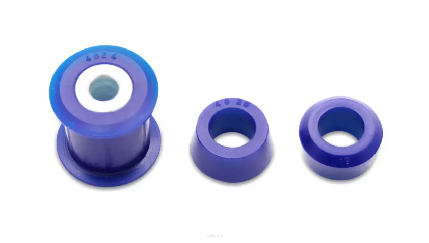 Rr Panhard Rod Bush Kit