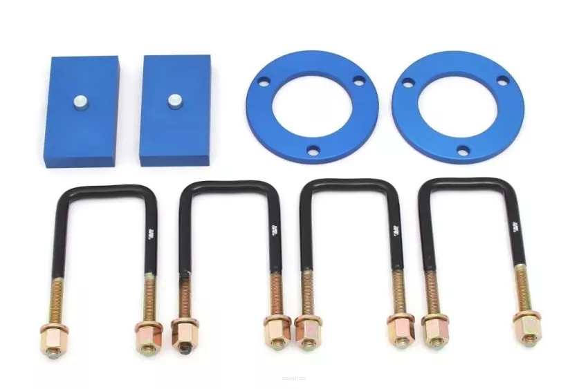 Mitsub Triton MQ Lift Kit