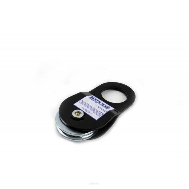 Husar Winch Zblocze liny do wyciągarki BST 10 Ton Bloczek