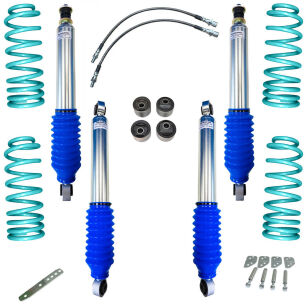 Zestaw zawieszenia Superior Engineering Lift 1,5"